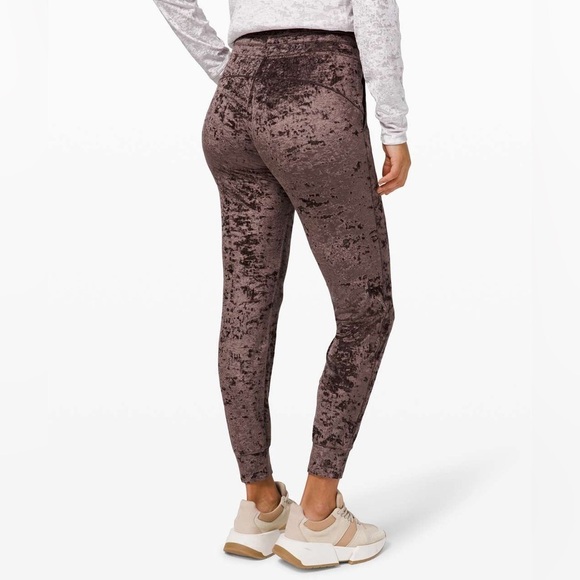 lululemon athletica Pants - Lululemon Ready to Crush Jogger
French Press